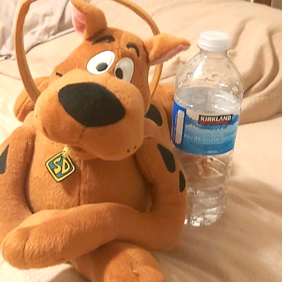 Scooby do easter basket - Picture 2 of 3